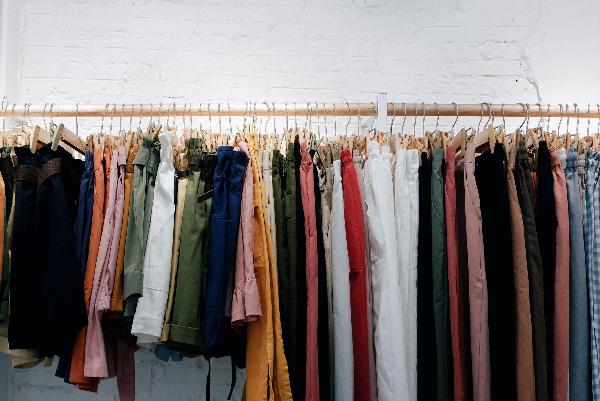 Ideas: ¿Cómo organizar un intercambio de ropa?