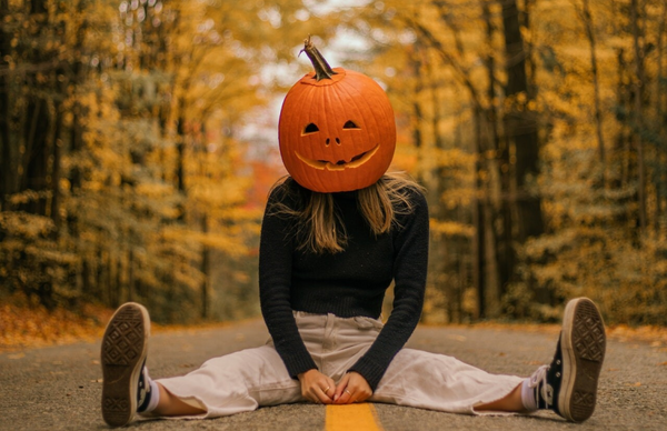 Ideas para un Halloween y una castañada en el barrio